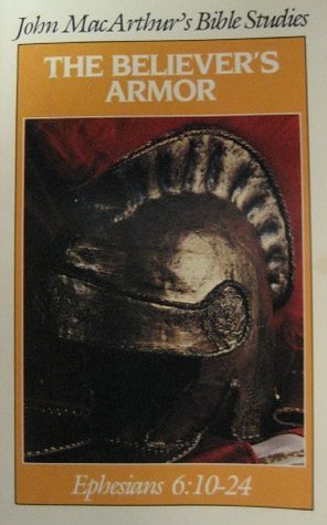 The Believer's Armor book cover