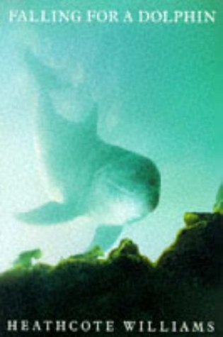 Falling For A Dolphin book cover