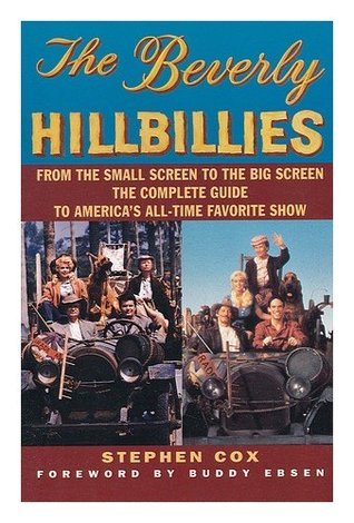 The Beverly Hillbillies book cover