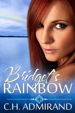 Bridget's Rainbow book cover