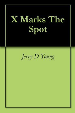 X Marks The Spot