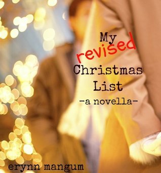 My Revised Christmas List cover