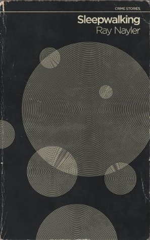 Sleepwalking book cover