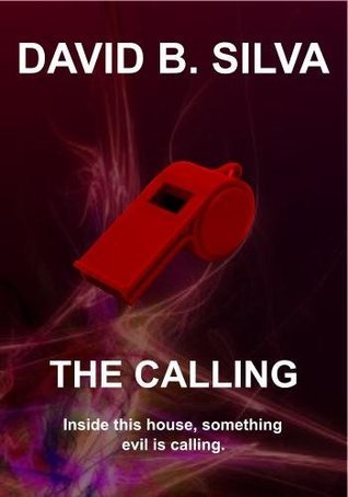 The Calling book cover