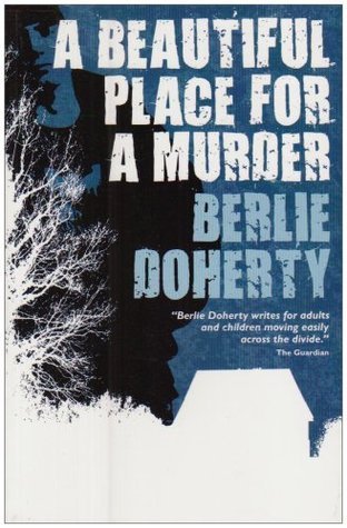 A Beautiful Place for a Murder book cover