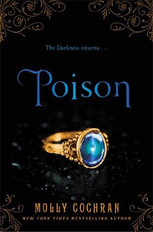 Poison (Legacy, #2)