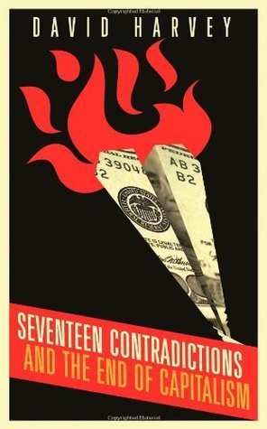 Seventeen Contradictions and the End of Capitalism