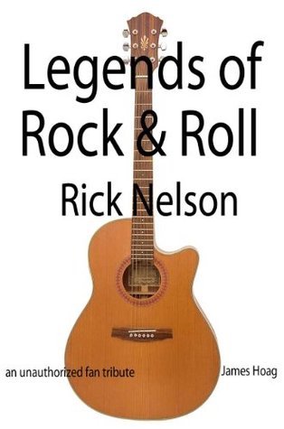 Legends of Rock & Roll - Rick Nelson
