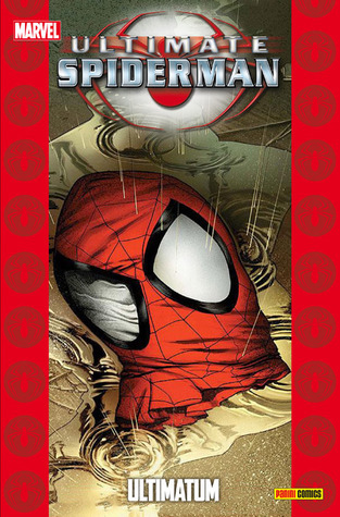 Coleccionable Ultimate Spiderman 24: Ultimatum