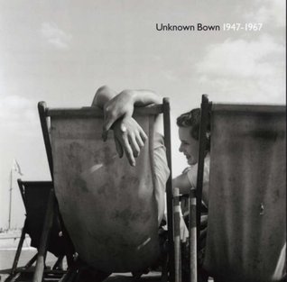 The Unknown Bown by Jane Bown | Goodreads