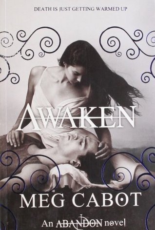 Awaken (Abandon, #3)
