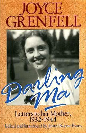 Darling Ma book cover