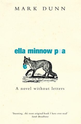 Ella Minnow Pea