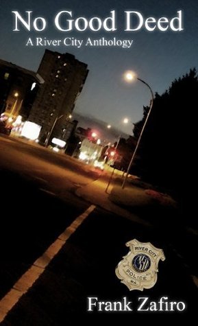 No Good Deed book cover