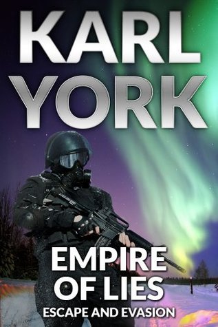 Empire of Lies (Escape and Evasion)
