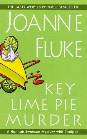 Key Lime Pie Murder (Hannah Swensen, #9)