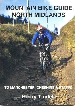 A Mountain Bike Guide To The Highways And Bridleways Of Hampshire And