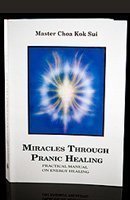 健康・医学 MIRACLES THROUGH PRANIC HEALING Miracles Through Pranic Healing - English By Master Choa Kok