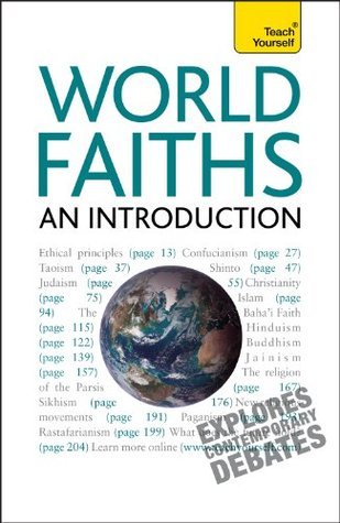 World Faiths - An Introduction book cover