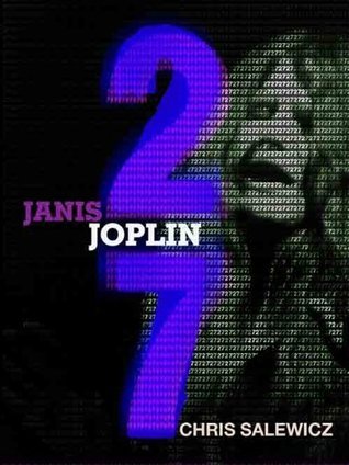 27: Janis Joplin