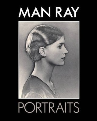 洋書 Man Ray Portraits 洋書 Man Ray Portraits Man Ray Portraits | Photobook Junkies