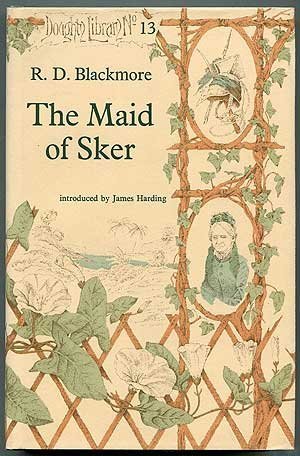 The Maid of Sker