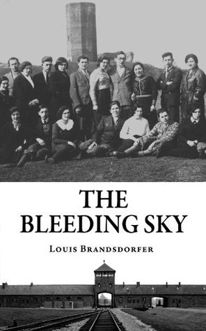 The Bleeding Sky: My Mother's Journey Through the Fire