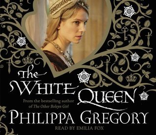 The White Queen (COUSINS' WAR)