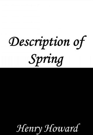 Description of Spring