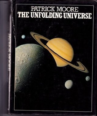 The Unfolding Universe book cover