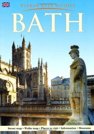 Bath City Guide - English by Annie Bullen | Goodreads