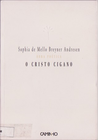O Cristo Cigano
