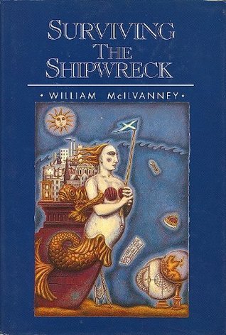Surviving the Shipwreck book cover