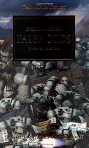 False Gods (Horus Heresy #2)
