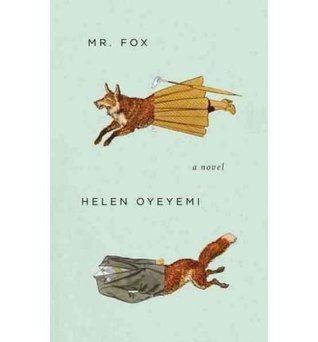 Mr. Fox
