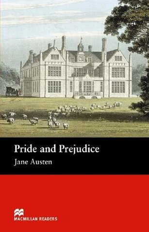 Pride and Prejudice book cover