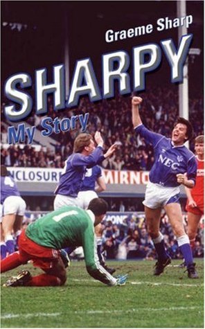 Sharpy: My Story