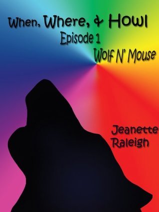 Wolf n' Mouse