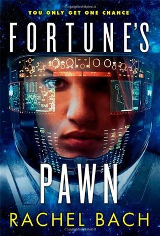 Fortune's Pawn (Paradox, #1)