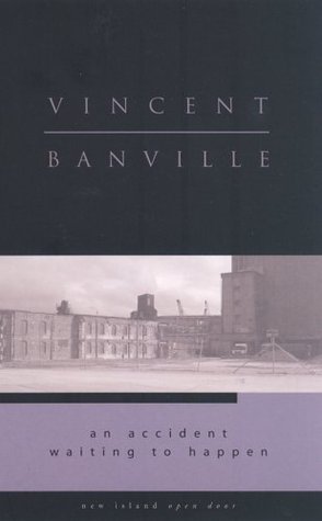 An Accident Waiting to Happen book cover