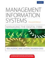Management Information System: Managing the Digital Firm by Kenneth C ...
