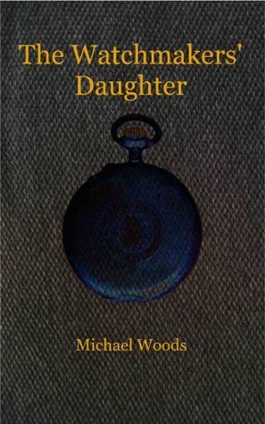 The Watchmakers' Daughter book cover