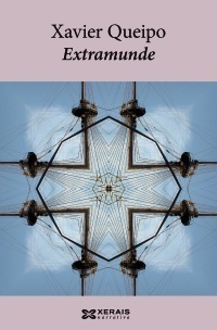 Extramunde book cover