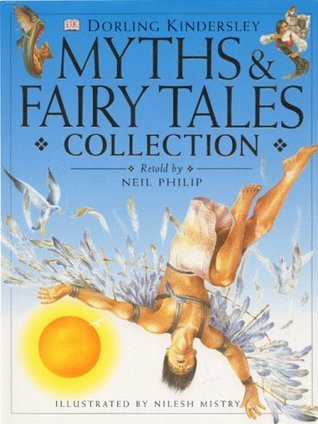 Myths and Fairy Tale Collection book cover