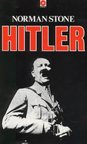 Hitler book cover