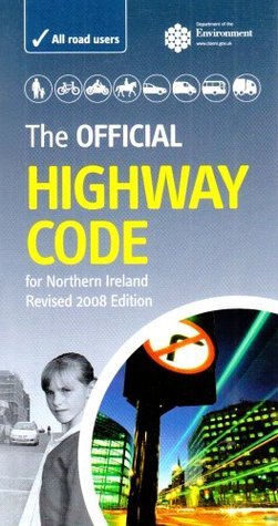The Official Highway Code for Northern Ireland