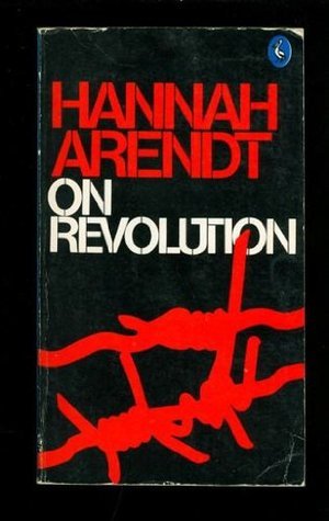 On Revolution