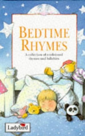 Bedtime Rhymes (Themed Rhymes) by Peter Stevenson | Goodreads