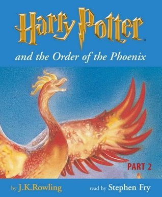 Harry Potter and the Order of the Phoenix