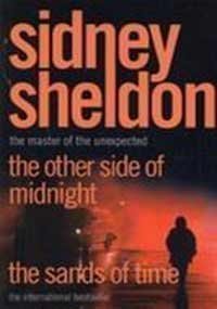 The Other Side of Midnight and Sands of Time book cover